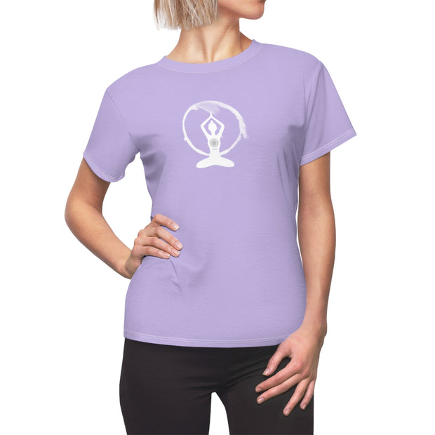 Lujann Girl "Lola" Fitness T-Shirt