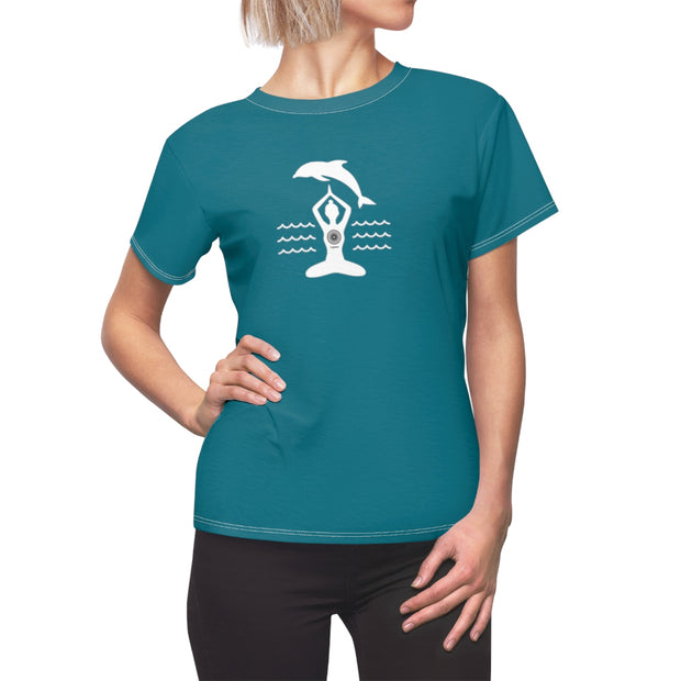 Kaia Fitness T-Shirt