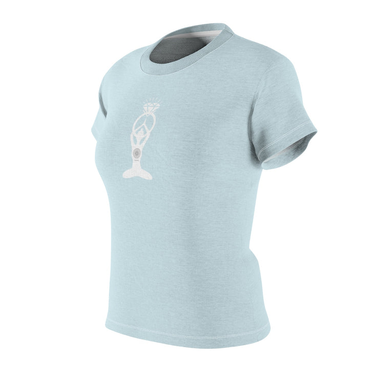 Amara Bridal Fitness T-Shirt
