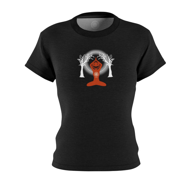"Patie" Classic Fitness T-Shirt