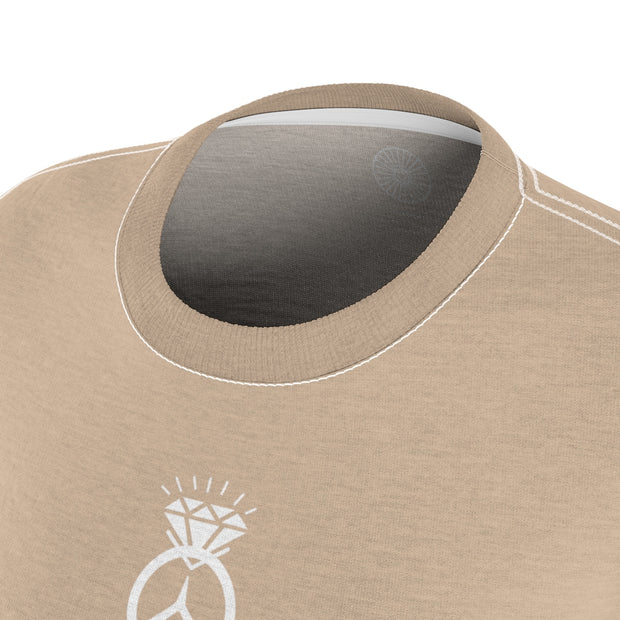 Amara Bridal Fitness T-Shirt