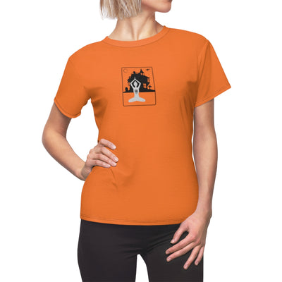 "Matilda" Classic Fitness T-Shirt