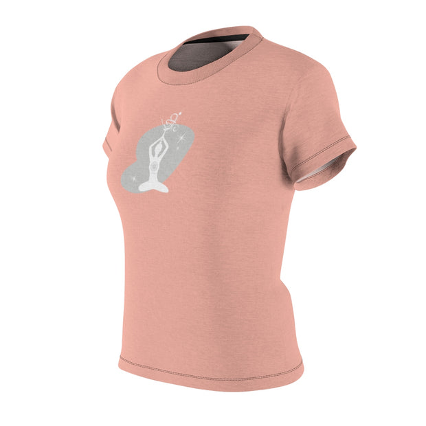 Judy Fitness T-Shirt