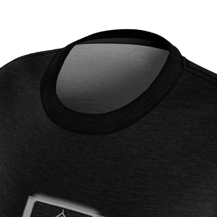 "Carol Anne" Classic Fitness T-Shirt