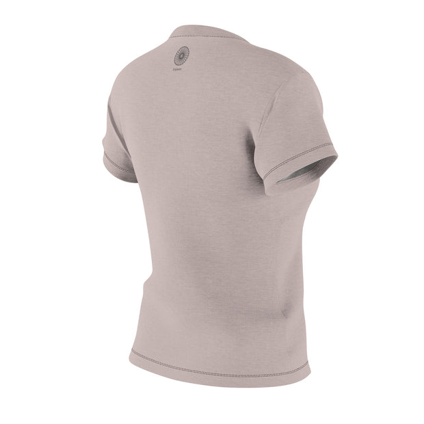 "Flower Child" Classic Fitness T-Shirt