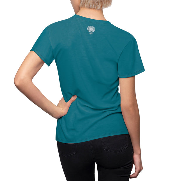 Kaia Fitness T-Shirt