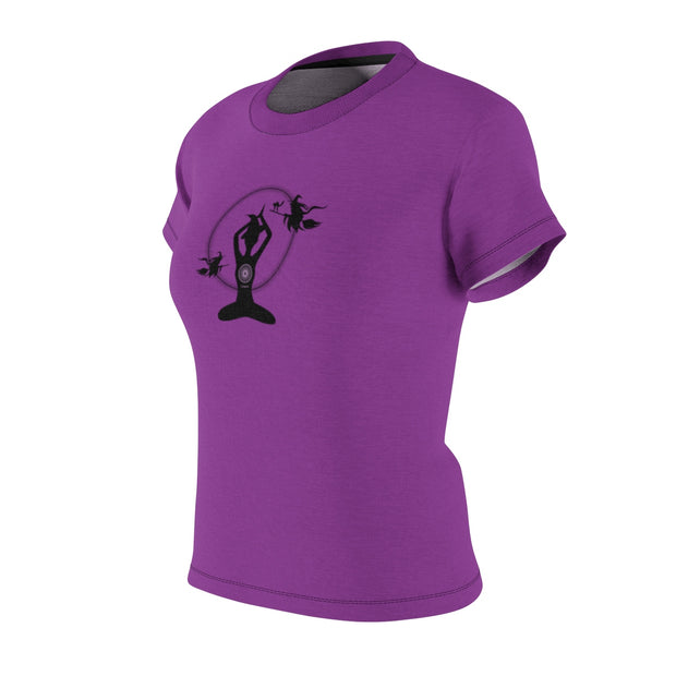 "Blair" Classic Fitness T-Shirt