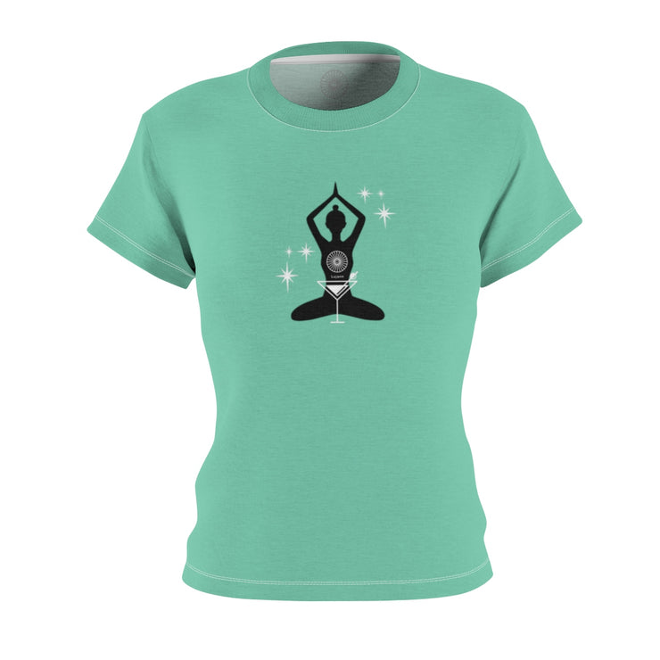 Margo Fitness T-Shirt
