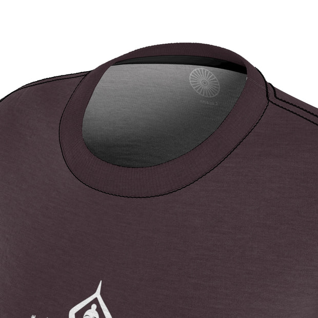 "Zombella" Classic Fitness T-Shirt