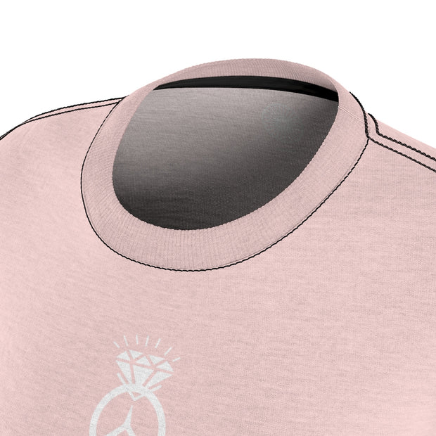Amara Bridal Fitness T-Shirt