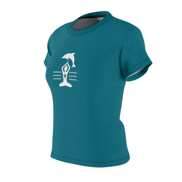 Kaia Fitness T-Shirt