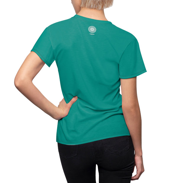 Darya Fitness T-Shirt
