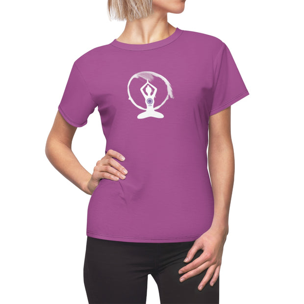 Lujann Girl "Lola" Fitness T-Shirt