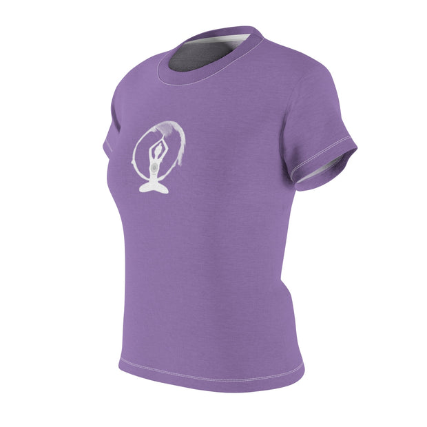 Lujann Girl "Lola" Fitness T-Shirt