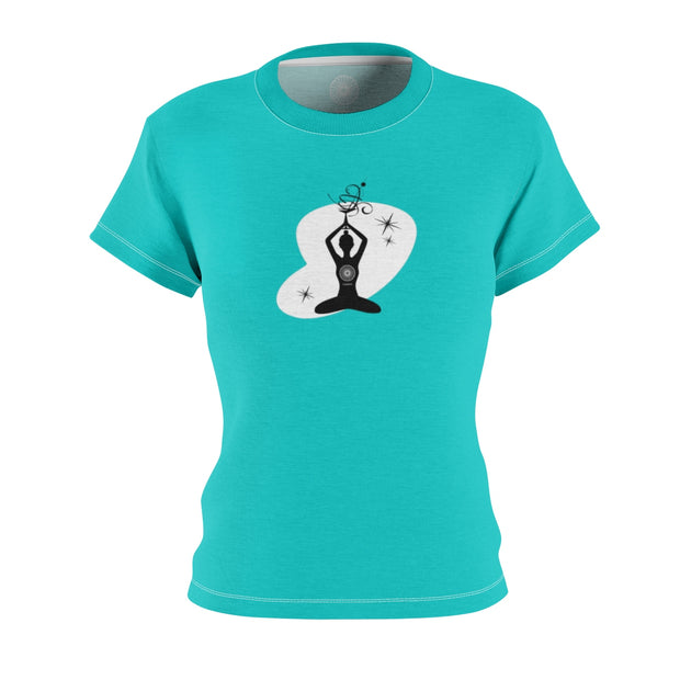 Judy Fitness T-Shirt