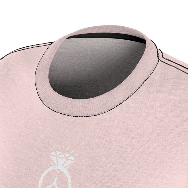 Amara Bridal Fitness T-Shirt