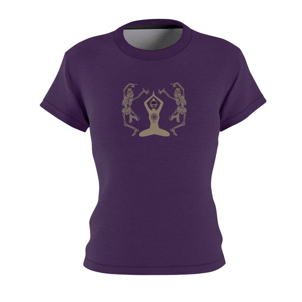 "Donatella" Classic Fitness T-Shirt