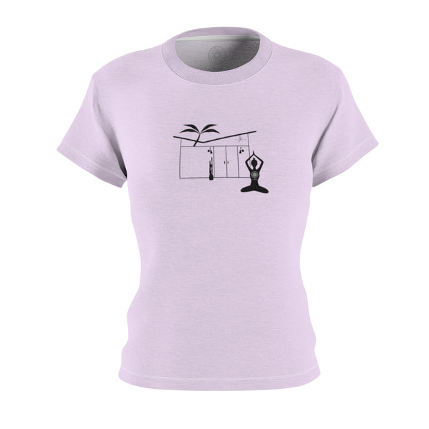 Ava Fitness T-Shirt