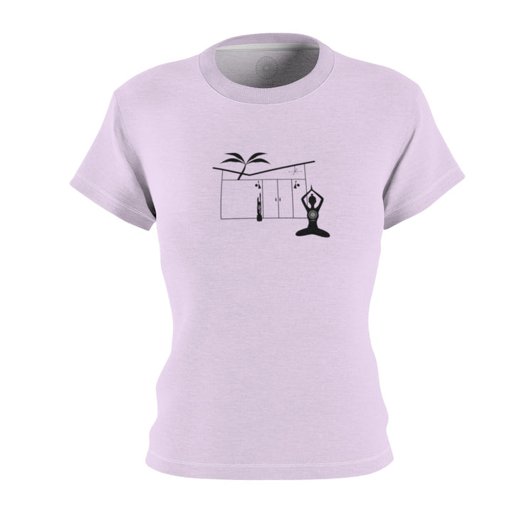 Ava Fitness T-Shirt