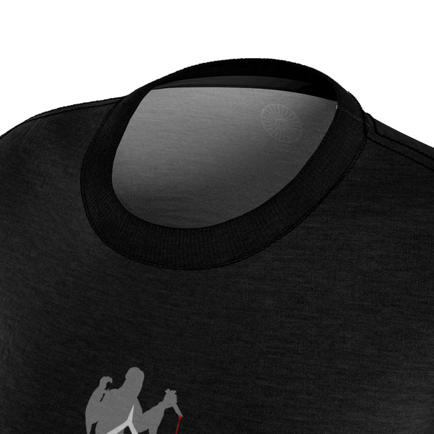 "Gwendoline" Classic Fitness T-Shirt