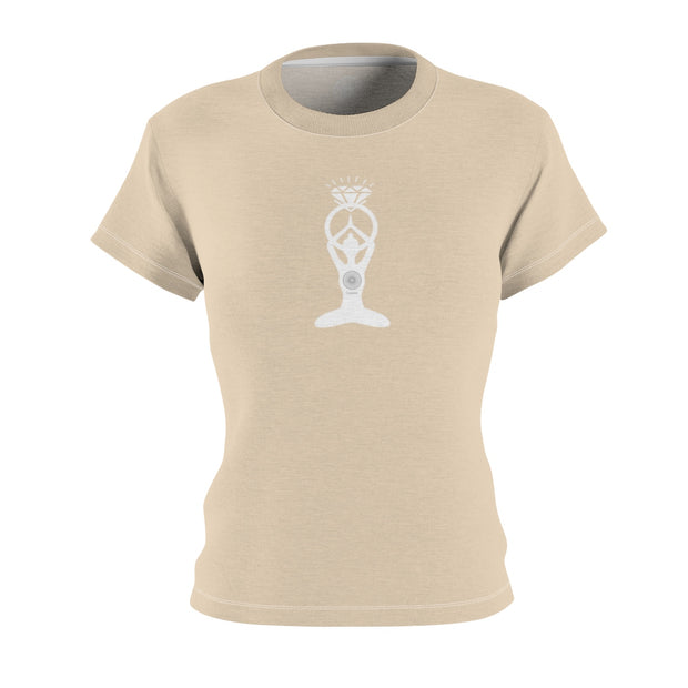 Amara Bridal Fitness T-Shirt
