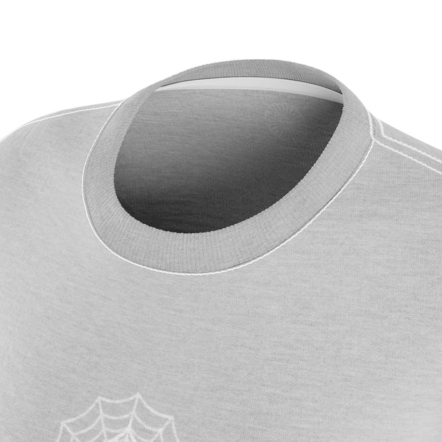 "Charlotte" Classic Fitness T-Shirt