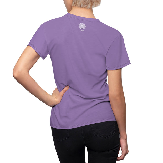 Lujann Girl "Lola" Fitness T-Shirt