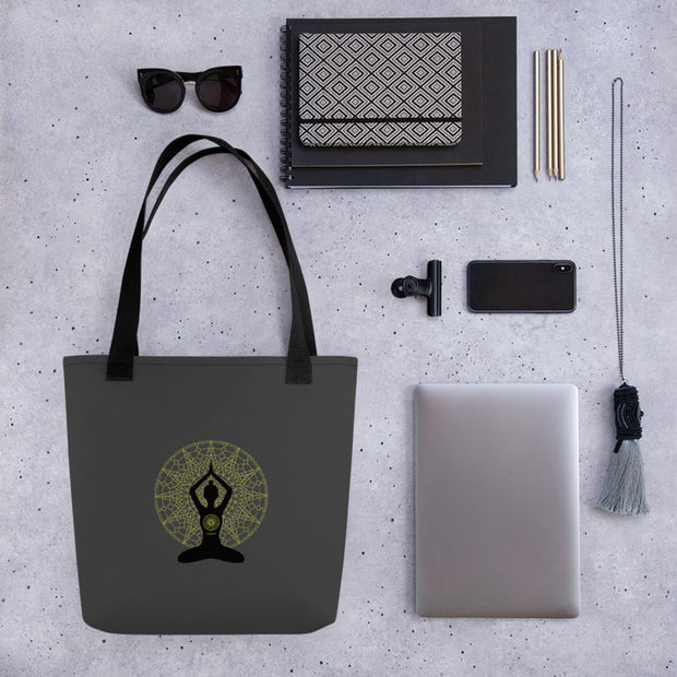 The "Adeline" Tote