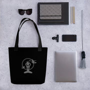 The "Blair" Tote