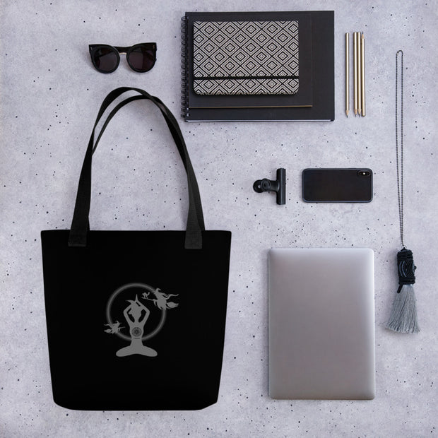 The "Blair" Tote