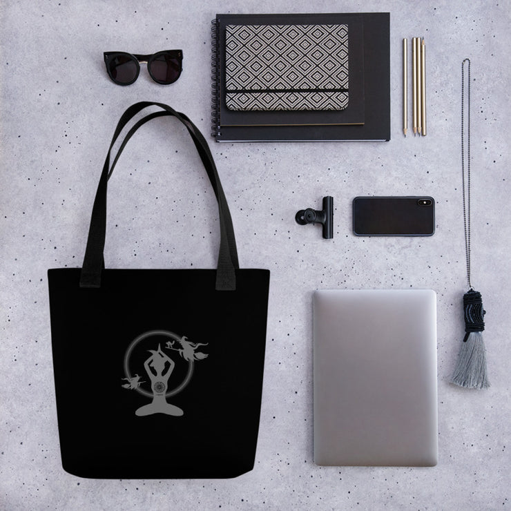 The "Blair" Tote
