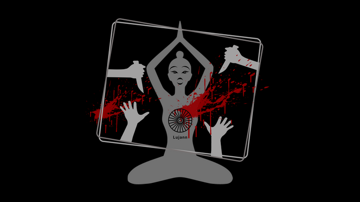 The "Carrie" Tote