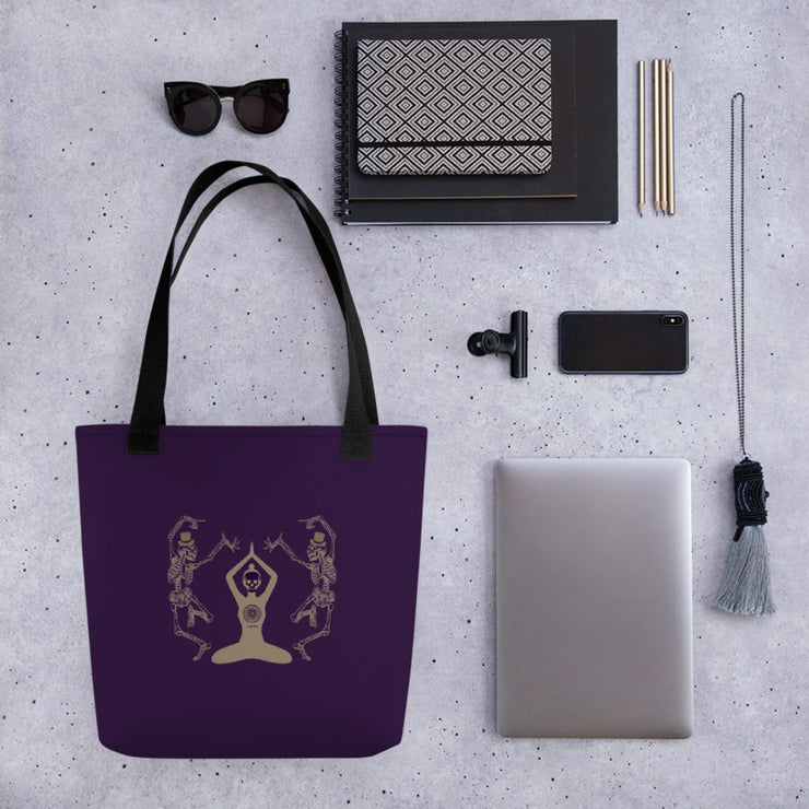 The "Donatella" Tote