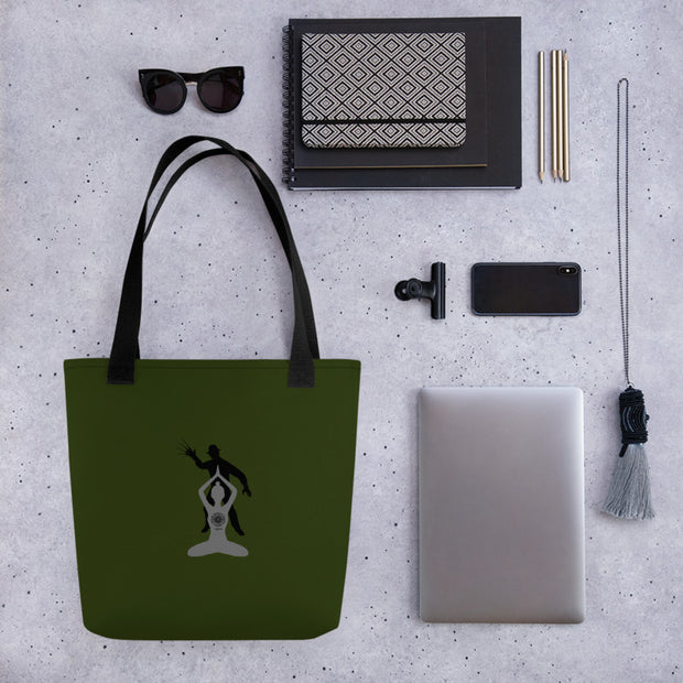 The "Elma" Tote