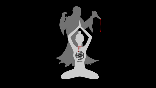 "Gwendoline" Classic Fitness T-Shirt