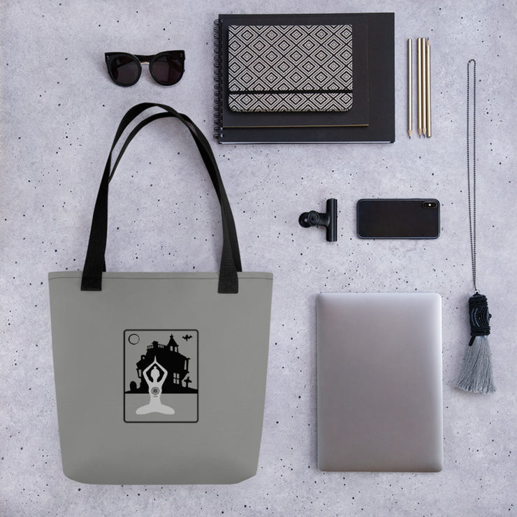 "The Matilda" Tote