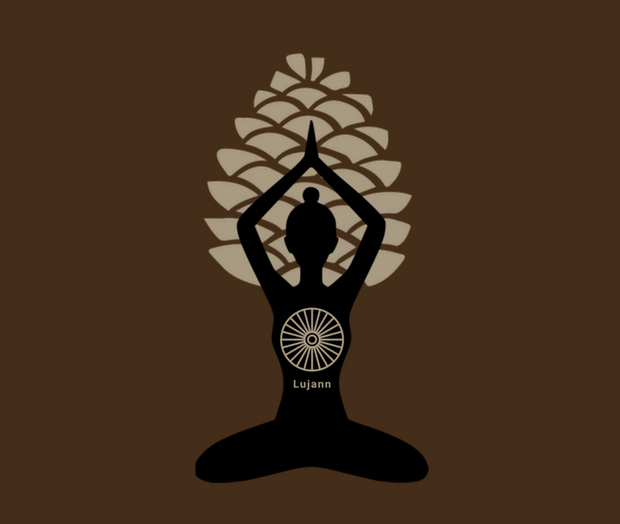 "Pine Perfection" Classic Hoodie Sweatshirt