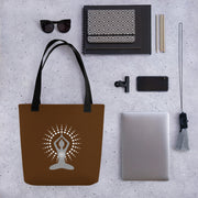 The "Solana" Tote