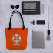 The "Solana" Tote