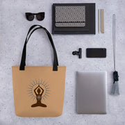 The "Solana" Tote