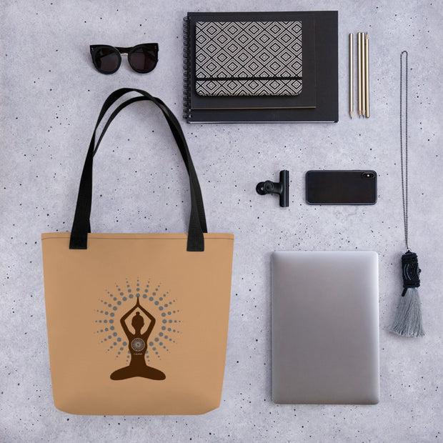 The "Solana" Tote