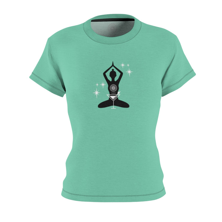 Margo Fitness T-Shirt