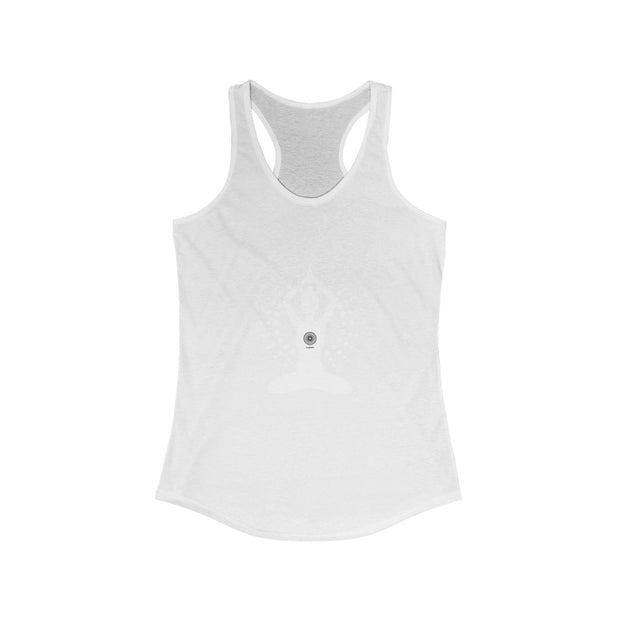 Sun Worshiper Racerback Tank Top (multiple color options)