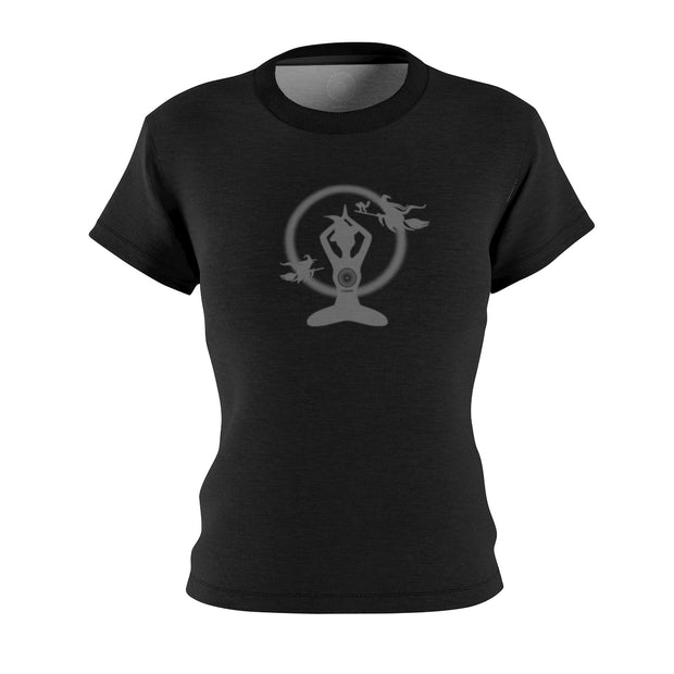 "Blair" Classic Fitness T-Shirt