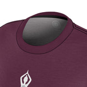 "Arrow Heart" Classic Fitness T-Shirt