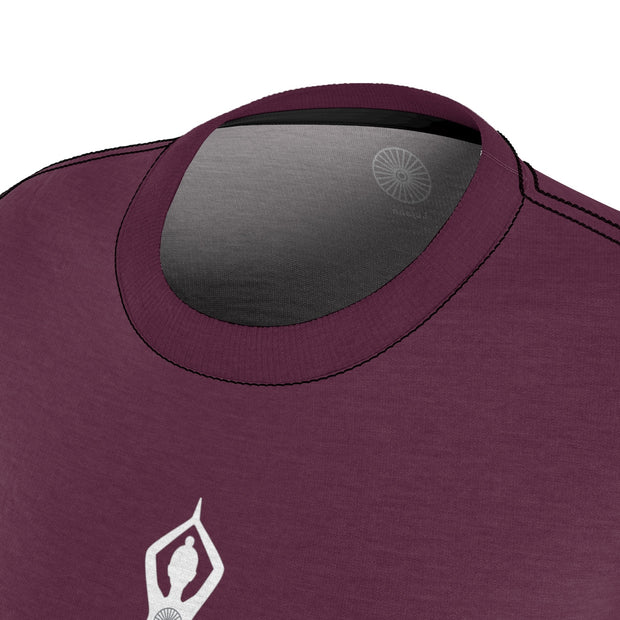 "Arrow Heart" Classic Fitness T-Shirt