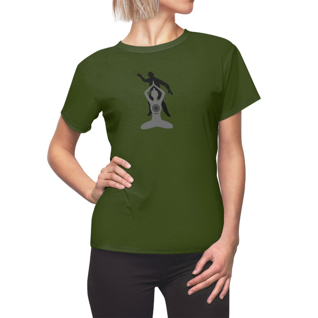 "Elma" Classic Fitness T-Shirt