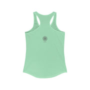 Garden Party Racerback Tank Top (multiple color options)