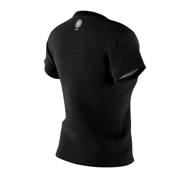 "Secret Garden" Classic Fitness T-Shirt