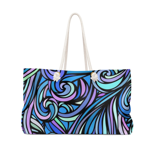Vivacious Vera Weekender Bag